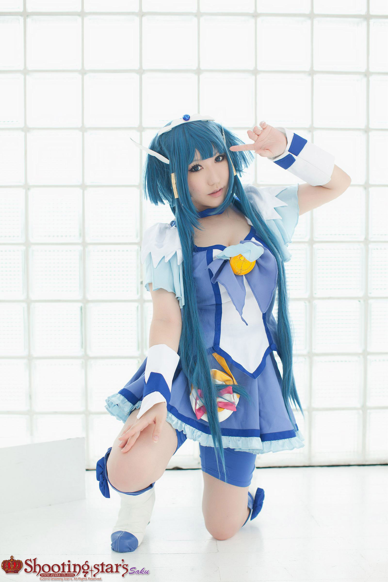 [Cosplay]  New Pretty Cure Sunshine Gallery 2